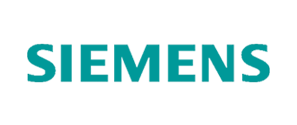 Siemens Brand Logo