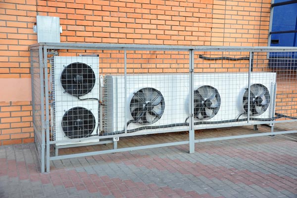 Heat Pump