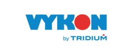 Vykon Brand Logo