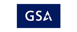 GSA Customer Logo
